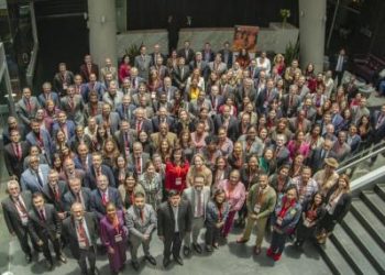 Países de la UE y América Latina y el Caribe firman la Declaración de La Paz, con las principales líneas de cooperación en materia de drogas para los próximos cinco años
