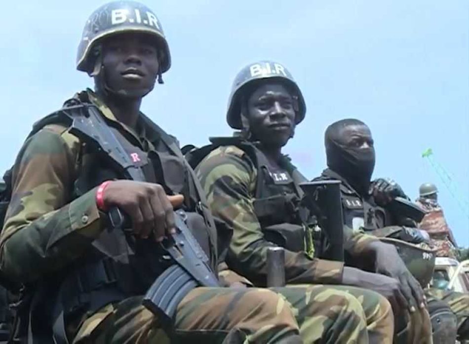 Un atentado en el norte de Camerún deja cuatro militares muertos