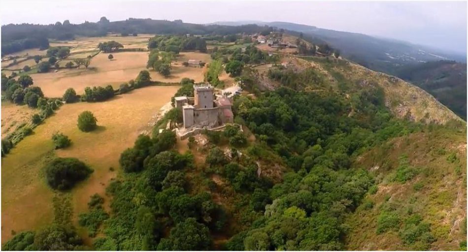 Alertan que o proxecto Gama de Altri consumirá máis auga que toda a provincia de Lugo