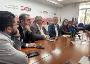 IU señala que “la seguridad ciudadana es cuestión de seguridad humana”, que necesita “más medios policiales pero también sanitarios y educativos de calidad”