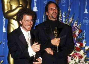 Los hermanos Coen trabajan en una comedia de terror