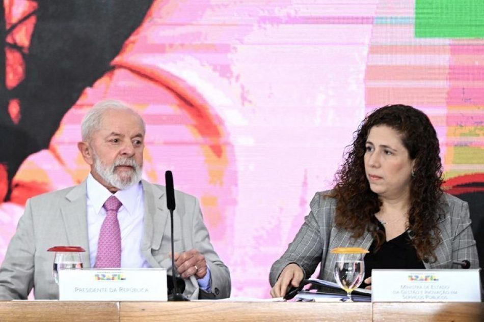 Lula lanzó un programa para convertir inmuebles abandonados del Estado en viviendas populares
