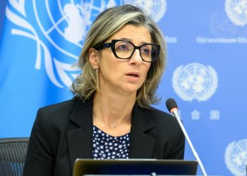 La relatora de Naciones Unidas condena la proyectada ofensiva israelí contra Rafah