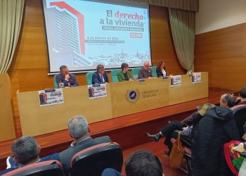 Unai Sordo: “El precio de la vivienda en España es uno de los grandes problemas sociales, pero también económicos”