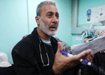 Médico secuestrado por “Israel” ofrece  testimonio sobre las torturas recibidas en sus 45 días de cautiverio