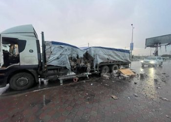 Relatora de ONU condenó ataque israelí contra camión cargado de ayuda