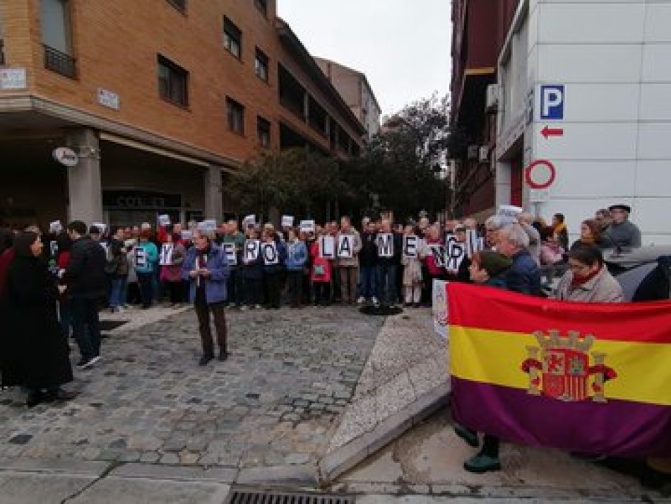 PP, Vox y PAR derogan la ley de memoria democrática de Aragón tras anunciarlo el 20 de noviembre de 2023, en coincidencia con el día de la muerte de Franco