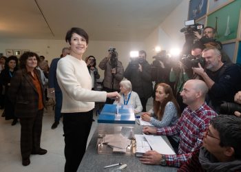 Arrancan las elecciones en Galicia con el escenario más abierto desde 2009