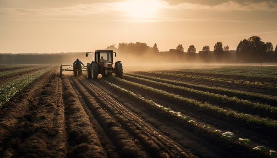 El PCE-EPK apoya las reivindicaciones del sector agrario y ganadero navarro e insta a erradicar los tratados de libre comercio que arruinan al pequeño y mediano productor