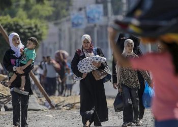 Acusan a Israel por maltratos y tortura de mujeres en Gaza