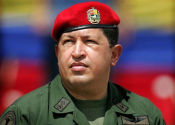 Conmemoran en Venezuela 20 años de discurso del comandante Chávez