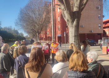 Asociación andaluza Barrios Ignorados y la Plataforma Nosotros También Somos Sevilla: «Viviendas que generen hogar, no exclusión»