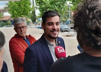 Podemos Castilla-La Mancha exige reforzar la atención primaria para blindar la sanidad pública