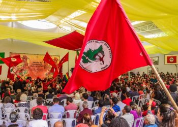 Carta de Compromiso del MST con la Lucha y el Pueblo Brasileño
