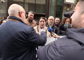 CCOO exige a la dirección de Acerinox que deje de boicotear el dialogo