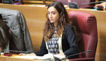 Navarro: «La condena al ultraderechista de Castelló demuestra que la incitación a la violencia contra las migrantes no puede quedar impune, y Vox tendría que tomar nota»