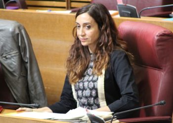 Compromís lleva a las Corts una iniciativa para condenar y combatir el lawfare