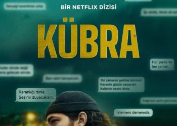 Una Opinión sobre la Serie Turca Kübra…