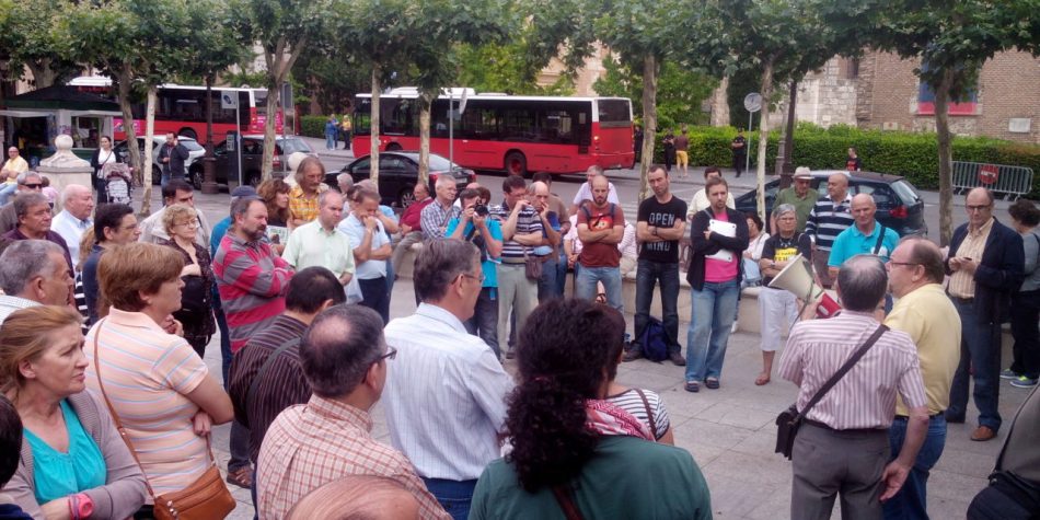 Las asociaciones vecinales del distrito más poblado de Alcalá de Henares amenazan con protestas si el Ayuntamiento no convoca las comisiones de trabajo