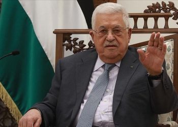 Abbas reclama fin de agresión israelí y más ayuda para Gaza