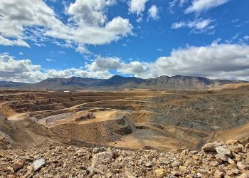 La minería especulativa de tierras raras, foco de greenwashing en Ciudad Real y un peligro para las comunidades locales