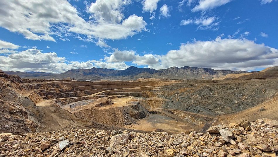 La minería especulativa de tierras raras, foco de greenwashing en Ciudad Real y un peligro para las comunidades locales