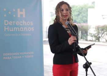 Destacan en Honduras la creación del Centro Nacional de Memoria Histórica