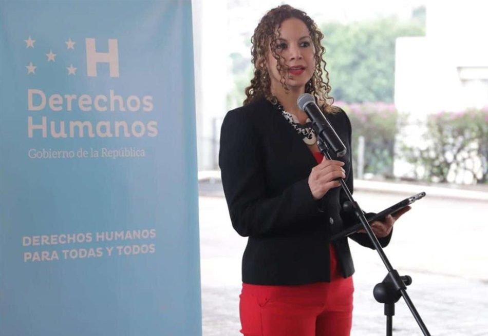 Destacan en Honduras la creación del Centro Nacional de Memoria Histórica