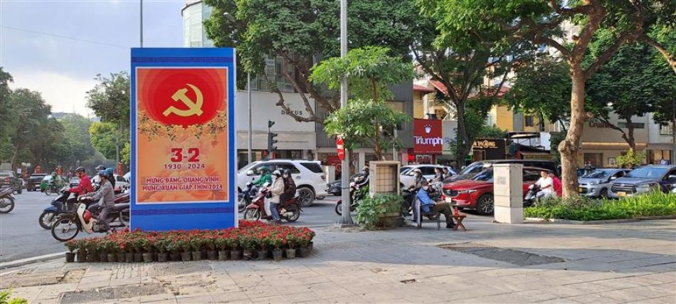 Crucial congreso del Partido Comunista para el destino de Vietnam