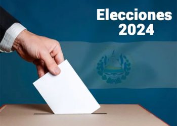 Arrancan las elecciones presidenciales de El Salvador con la polémica de la reelección de Bukele de telón de fondo
