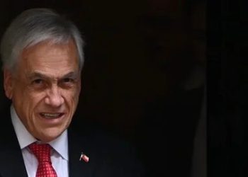 Piñera muere en accidente: otro que se fue sin pagar