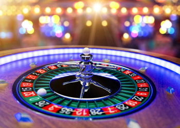La evolución de los casinos en línea – Navegar por el paisaje del juego digital