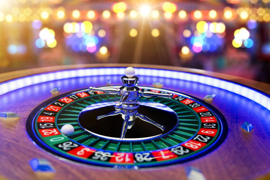 La evolución de los casinos en línea – Navegar por el paisaje del juego digital
