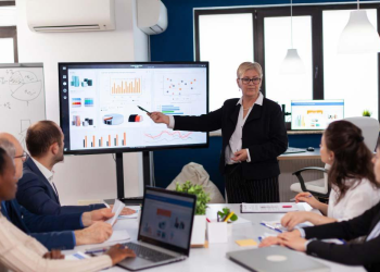 La importancia del software para las empresas