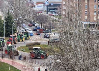 Por qué no simpatizo con las tractoradas