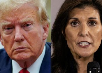 Trump y Haley se enfrentan a las primarias de Carolina del Sur con un marcado desequilibrio en intención de voto