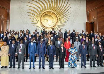 Consejo Ejecutivo aprobó agenda de la 37 Cumbre de la Unión Africana