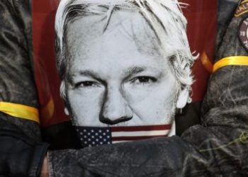 Julian Assange, ausente en la jornada decisiva de su juicio de extradición a EEUU