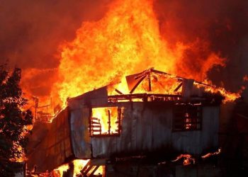 Asciende a 51 la cifra de víctimas mortales por los incendios en Chile
