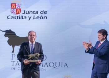 IU denuncia el derroche de dinero de la Junta de Castilla y León en la escuela de toreo