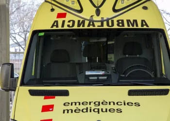 FACUA Catalunya exige a la Generalitat actuaciones para mejorar el servicio de ambulancias en el Camp de Tarragona