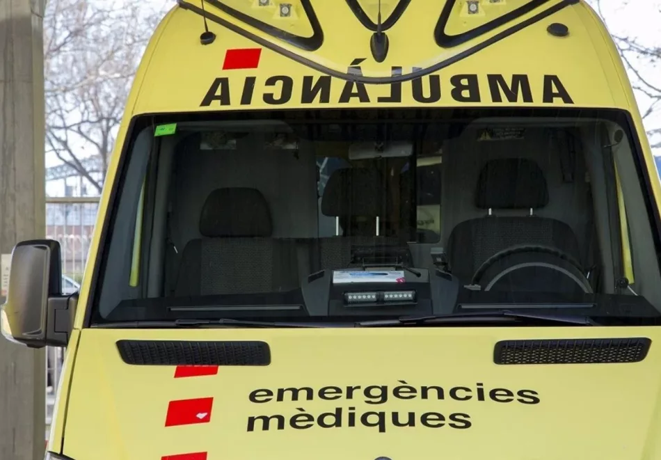 FACUA Catalunya exige a la Generalitat actuaciones para mejorar el servicio de ambulancias en el Camp de Tarragona