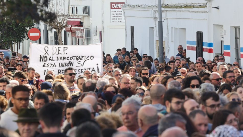 ConFAC y LEAP Europa: «Los hechos ocurridos en Barbate subrayan la urgencia de reconsiderar las políticas de drogas y explorar alternativas»