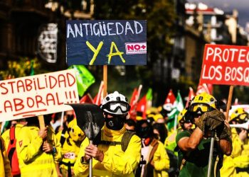 La Junta de Andalucía vulnera el derecho a libertad sindical en la Agencia de Medio Ambiente y Agua y en el INFOCA