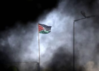 EE.UU. y su plan para establecer un Estado palestino