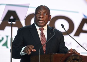 Sudáfrica alerta de campañas en su contra tras acusar a “Israel”