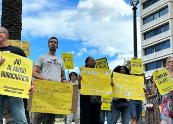 CCOO exige la homologación y equivalencia de las titulaciones extranjeras