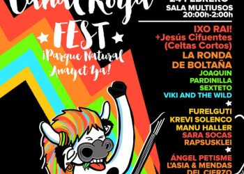 Las principales organizaciones ecologistas se suman al Canal Roya Fest y reivindican la declaración del Parque Natural del Anayet