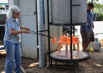 Huelga en el sector cerámico del País Valenciano