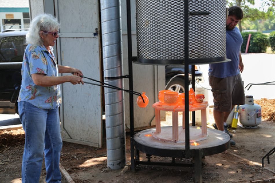 Huelga en el sector cerámico del País Valenciano